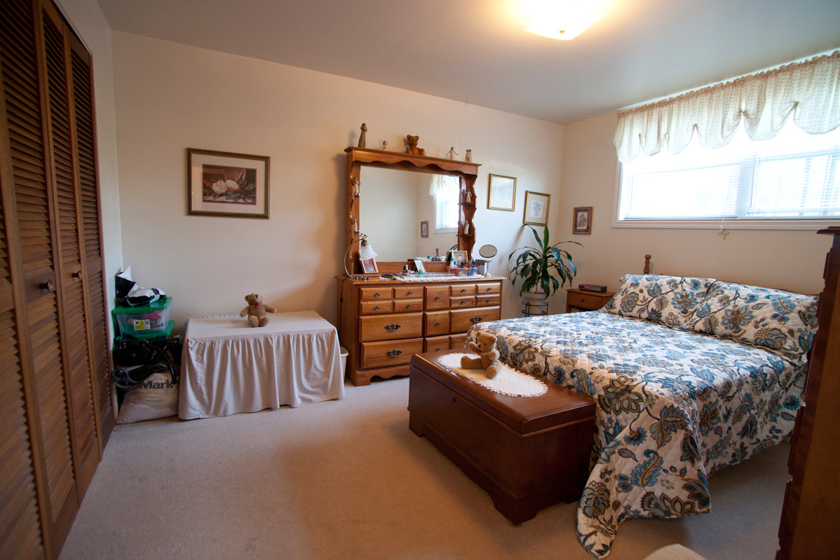 Charlottetown killam